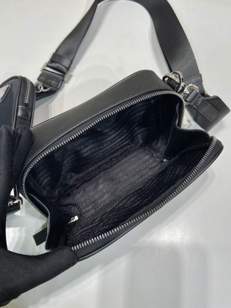 Mens Prada Satchel Bags